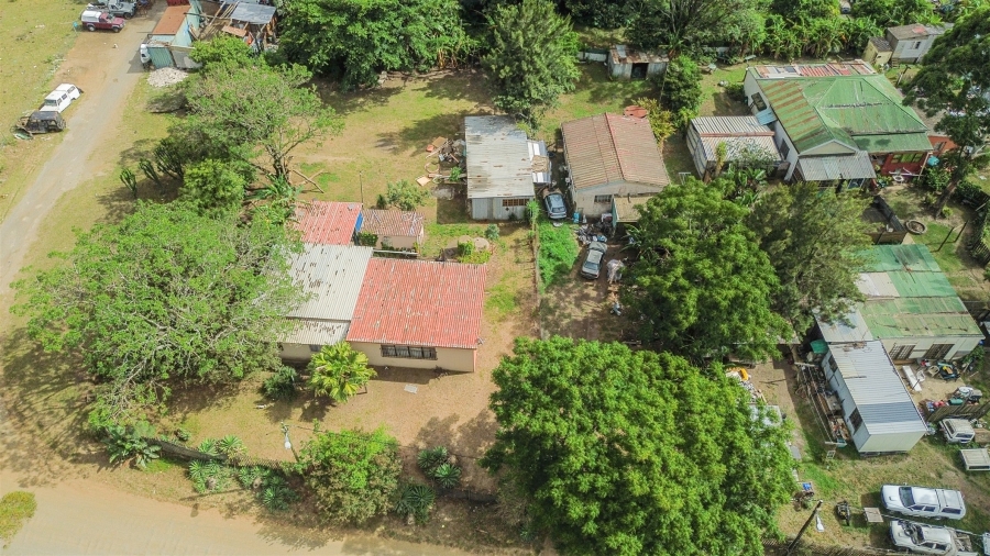 Commercial Property for Sale in Eureka Eastern Cape